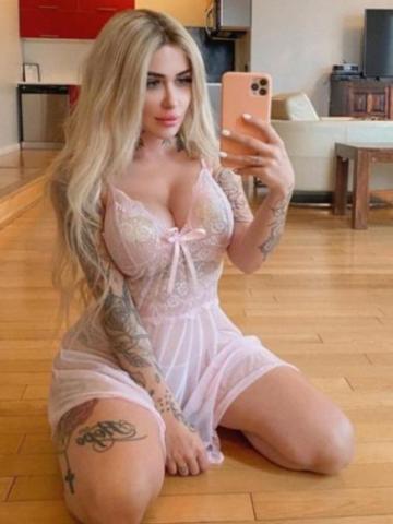 Оксана Натуральная