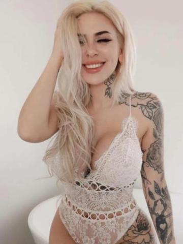 Оксана Натуральная фото 3