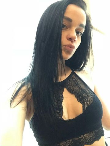 Кирилла Элит Спутница